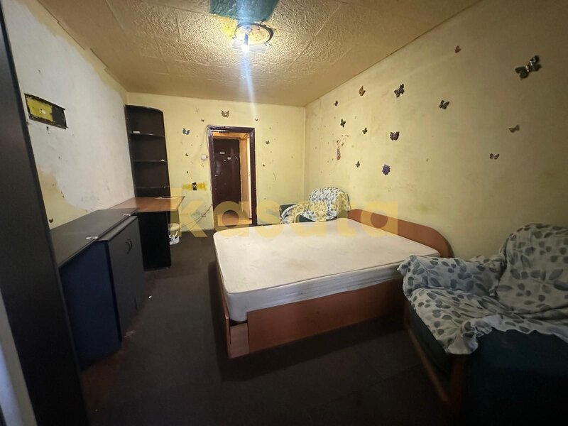 Garsoniera de vanzare, 23 mp, etaj 2/4, ideala pentru renovare