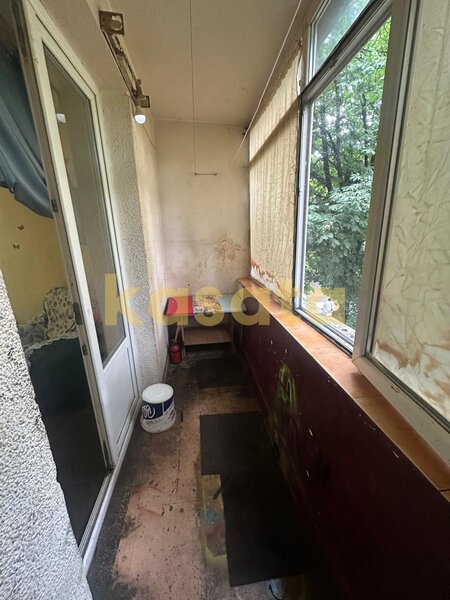 Garsoniera de vanzare, 23 mp, etaj 2/4, ideala pentru renovare