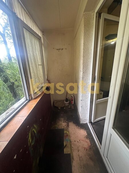 Garsoniera de vanzare, 23 mp, etaj 2/4, ideala pentru renovare